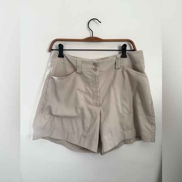 NUKE GOLF | drift shorts | size 10 - Picture 2 of 5